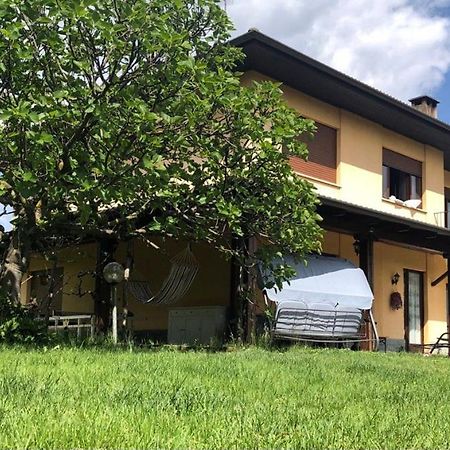 Ferienwohnung Quietness Pino Torinese Exterior foto