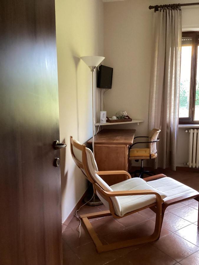 Ferienwohnung Quietness Pino Torinese Exterior foto